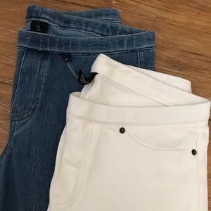 Both Jeggings for $10